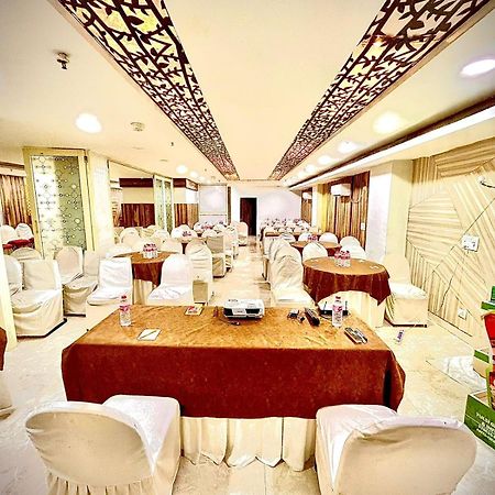 Hotel Spb 87 Near Karol Bagh Metro Station Delhi المظهر الخارجي الصورة